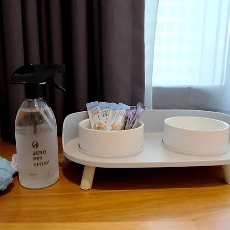 Hotel Peyto Gangnam-2