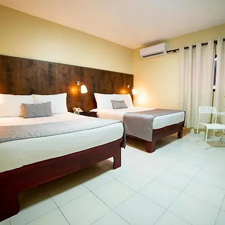 Hotel Real Bella Vista-2