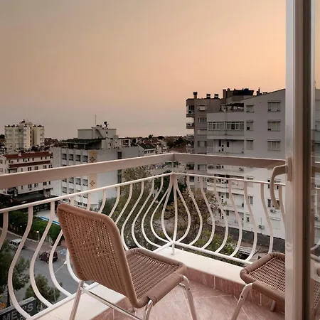 Lara Dinc Hotel-2