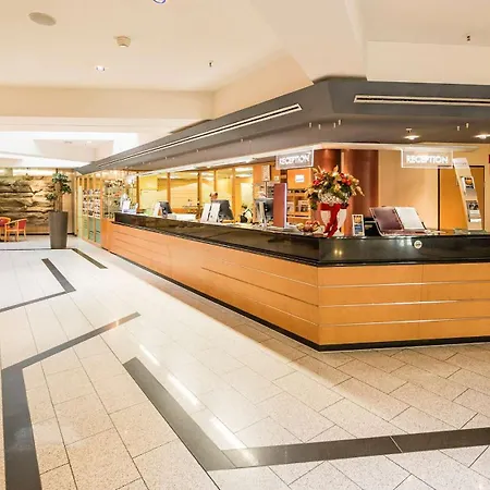 Congress Hotel Chemnitz-3