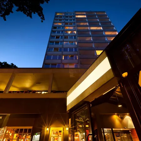 Tryp By Wyndham Bad Bramstedt-2