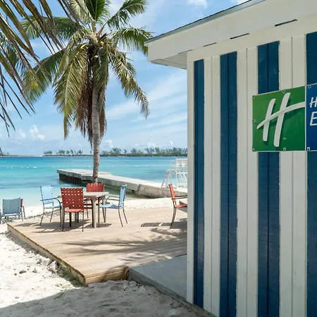Holiday Inn Express & Suites Nassau By Ihg-2