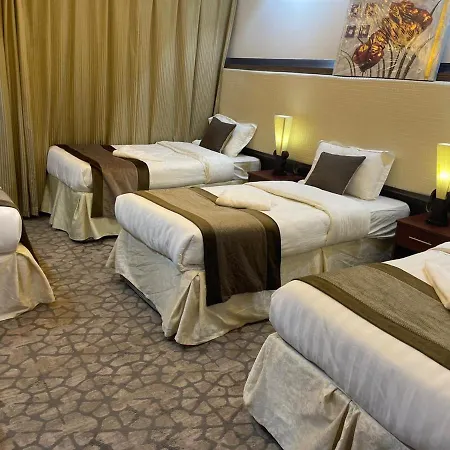 Wedam 2 Hotel 2 فندق ودام-2