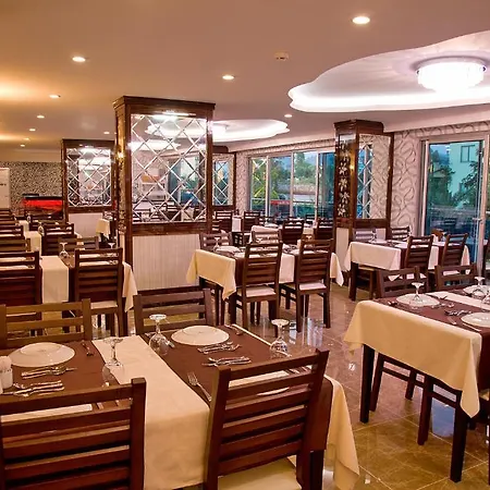 Konakli Nergis Hotel-3