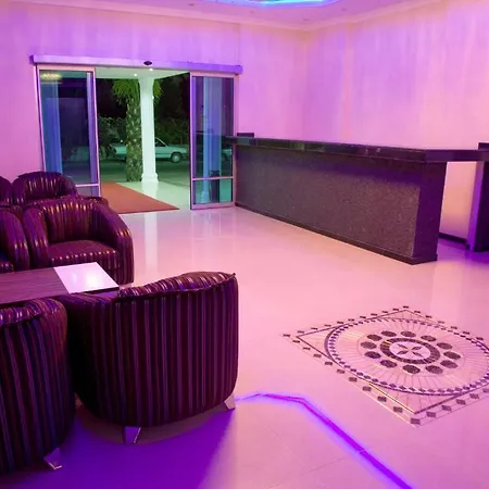 Konakli Nergis Hotel-2
