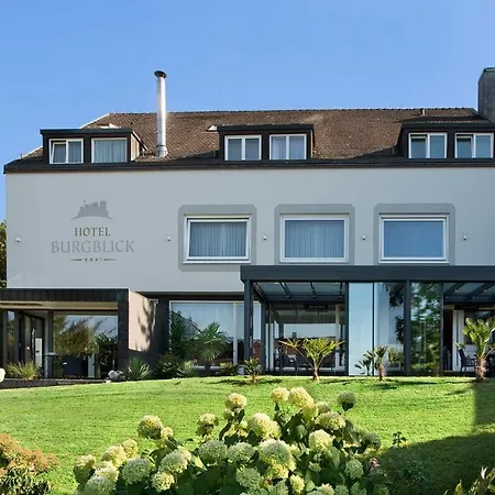 Hotel Burgblick-2