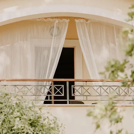 Bed And Breakfast Kolo Adults Only-3