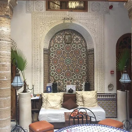 Riad Marhaba-3