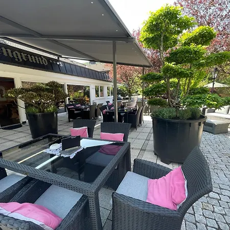 Land-Hotel Mühlengrund-2