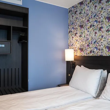 Thon Hotel Tromso-2