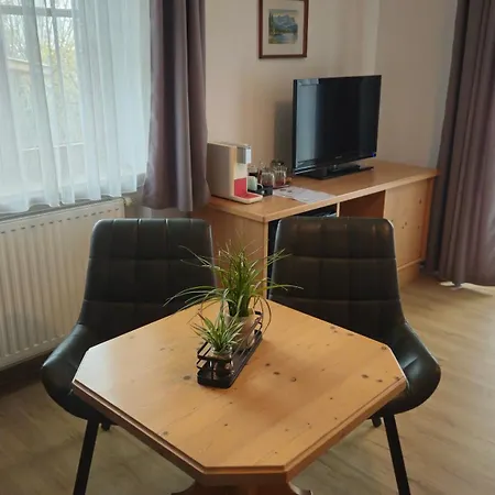 Hotel Pension Geiger-3