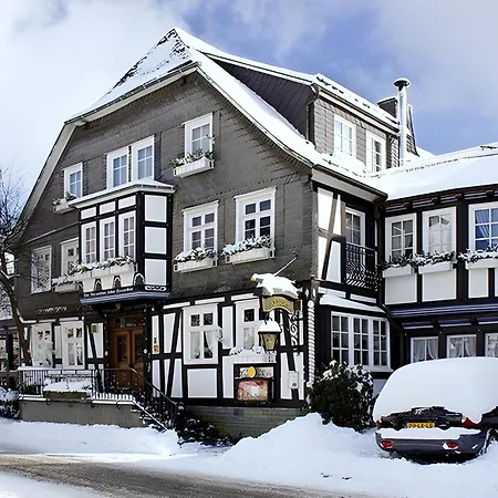 Landhotel Albers-3