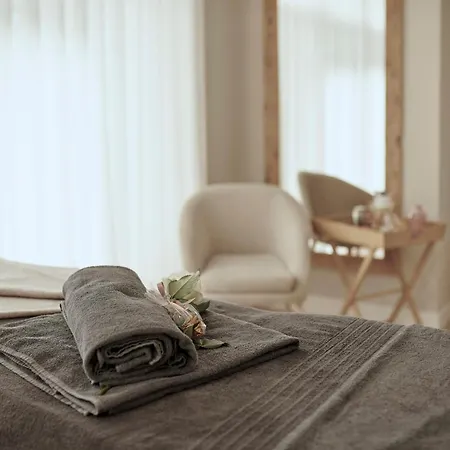 The Cozy Hotel & Lofts Timmendorfer Strand-3