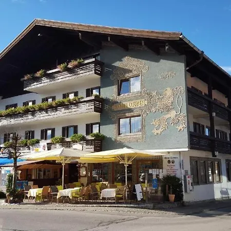 Hotel Löwen-2