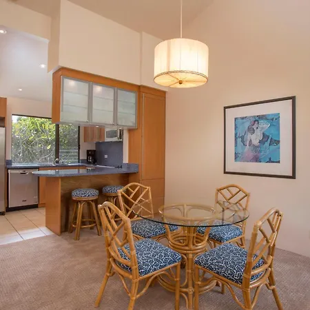 Wailea Ekahi Village - Coraltree Residence Collection-2