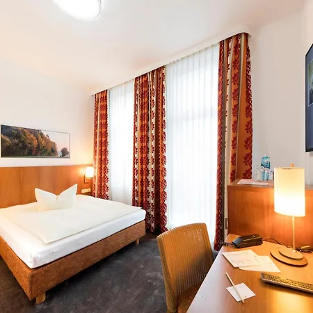 Hotel Reichshof garni-3
