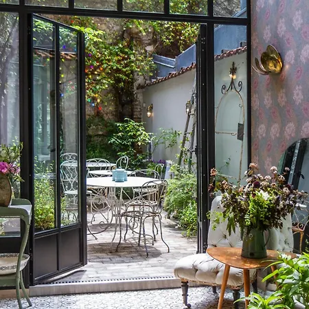 Hotel Henriette-2