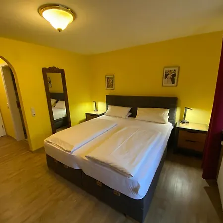 Hotel Kienberger Hof-2