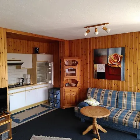 Bio-Hotel Zum Forsthaus-2