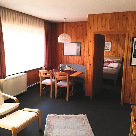 Bio-Hotel Zum Forsthaus-3