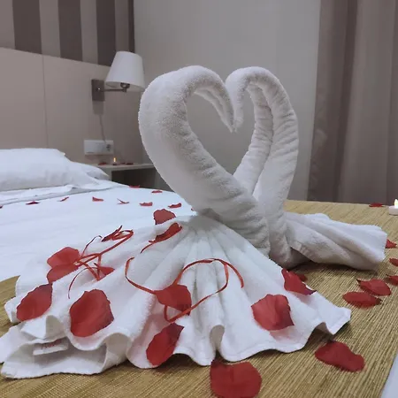 Hotel San Lorenzo Boutique Plaza-3
