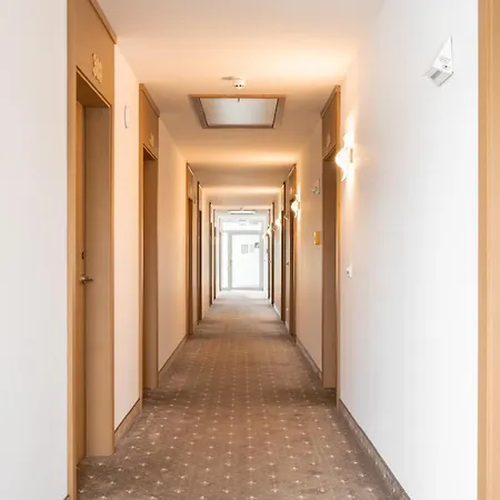 snooze apartments Holzkirchen-2