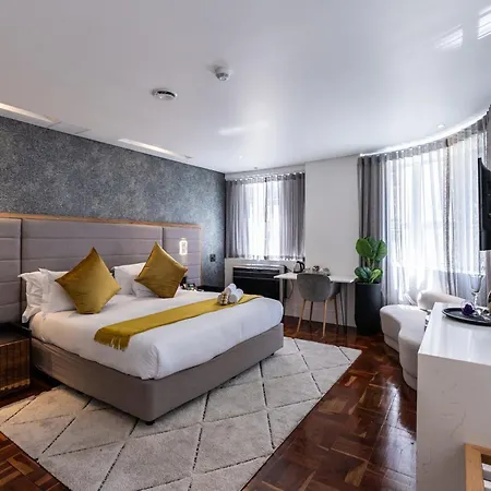 Cape Diamond Boutique Hotel-3