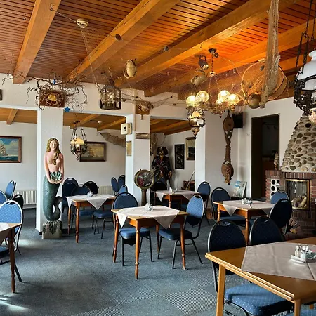 Hotel-Restaurant Cafe Caro-2