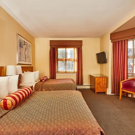 Alexander Inn-3