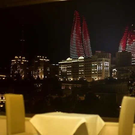 Old City Inn Hotel-2