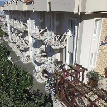 Hotel Doruk-3