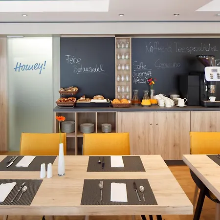 Homey! Hotel-3