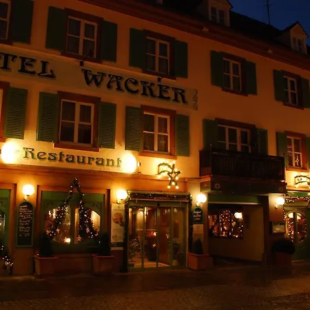 Hotel Wacker-3
