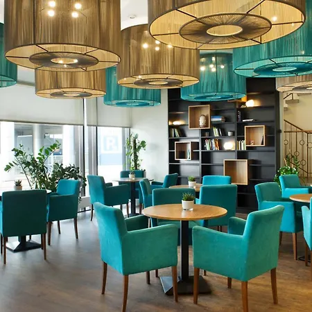 Hestia Hotel Seaport Tallinn-2