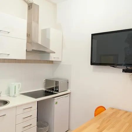 Apartment Stara Vrata-3
