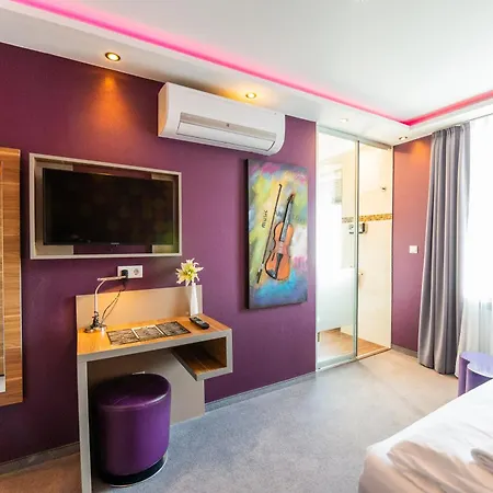 Stay-Inn Bielefeld Zentrum-2