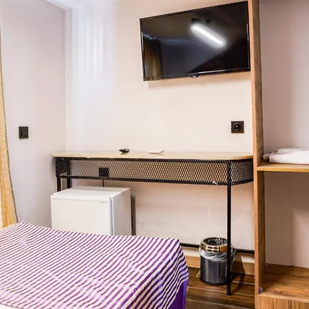 Lupo Libero Hotel Spa-2