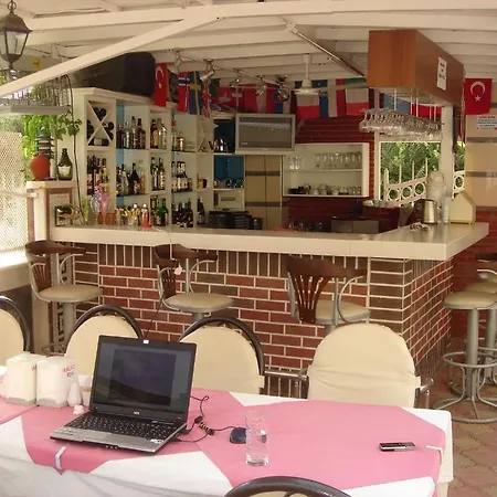 Side Best Hotel-2