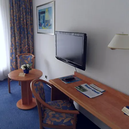 Hotel Stadt Homburg-3