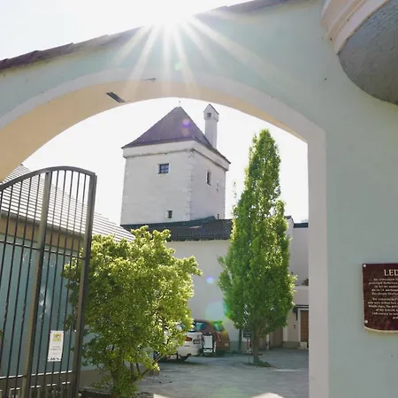 Boutique-Hotel Am Ledererturm-2