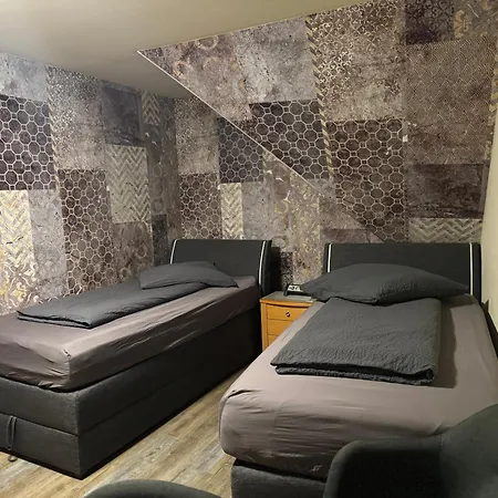 Hotel Mythos "Rooms With Kitchenette- Apartments With Kitchen"-3
