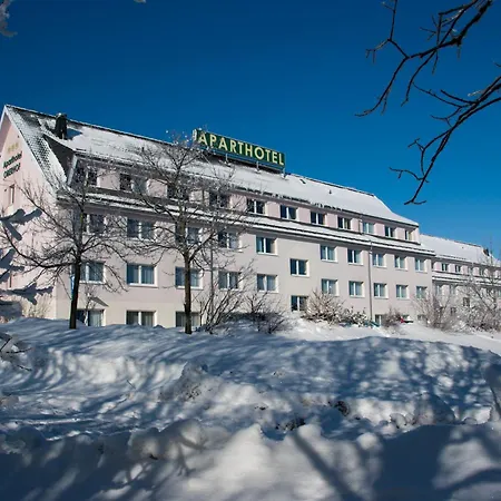 Aparthotel Oberhof-2