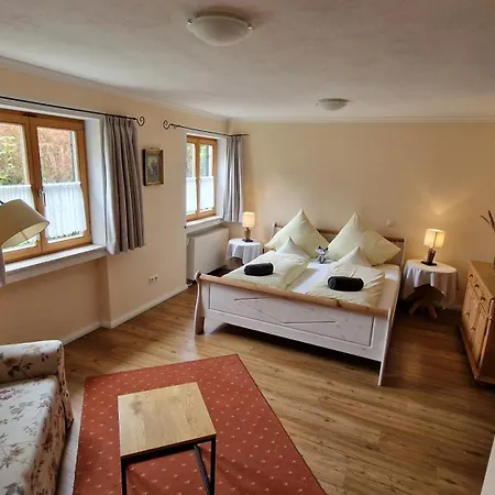Hotel Ferienhaus Fux-2