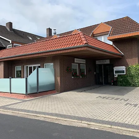 Hotel Stubbe-3