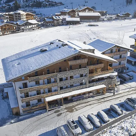 Hotel Hubertushof-3