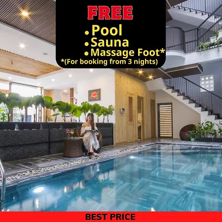 King House Villa Hotel & Spa-2