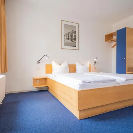 Hotel Alt-Weimar-3