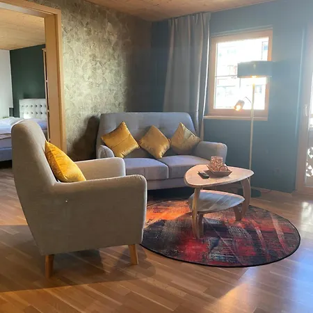 Hotel Sonnenlicht Maria Alm-2