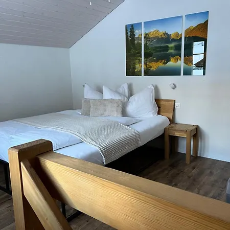 Hotel Jägerstübli Grindelwald-3