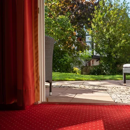 Hotel am Mühlbach-2